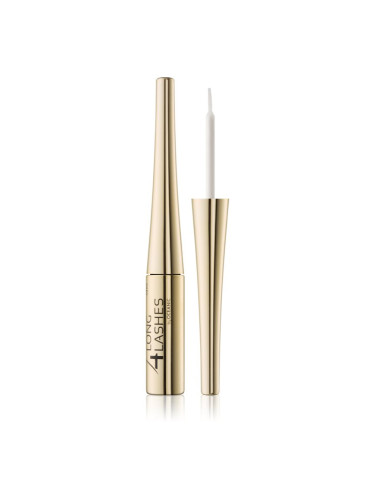 Long4Lashes Gold Serum възстановяващ растежа на миглите серум 4 мл.