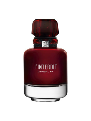 GIVENCHY L’Interdit Rouge парфюмна вода за жени 80 мл.
