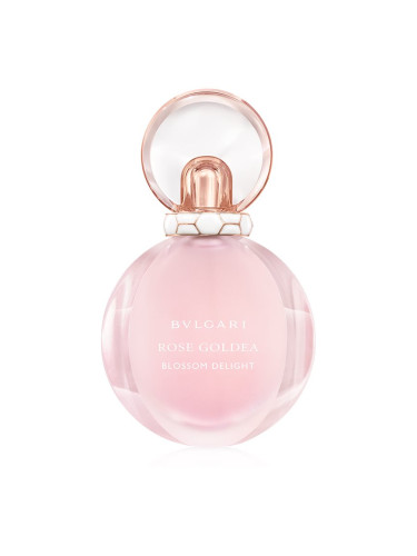 BVLGARI Rose Goldea Blossom Delight Eau de Toilette тоалетна вода за жени 50 мл.