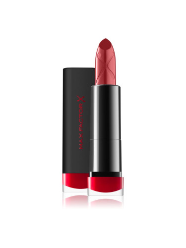 Max Factor Velvet Mattes матиращо червило цвят 35 Love 3.4 гр.