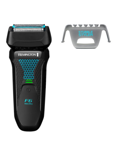 Remington F6 Style Series Waterproof Shaving System електрическа самобръсначка за мъже 1 бр.