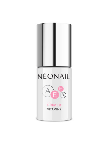 NEONAIL Primer Vitamins основа за гел и акрилни нокти 7,2 мл.