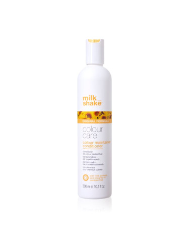 milk_shake® Colour Care балсам-грижа за боядисана коса 300 мл.
