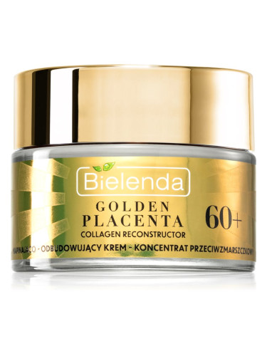 Bielenda Golden Placenta Collagen Reconstructor стягащ крем 60+ 50 мл.