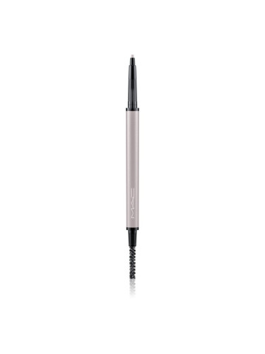 MAC Cosmetics Eye Brows Styler автоматичен молив за вежди с четка цвят Thunder 0,9 гр.