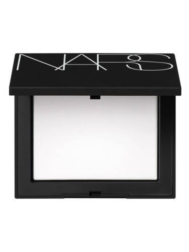 NARS Light Reflecting™ SETTING POWDER - PRESSED фиксираща пудра цвят CRYSTAL 10 гр.