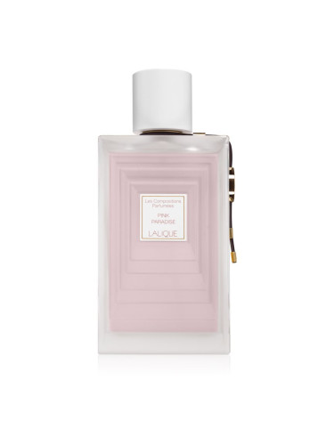 Lalique Les Compositions Parfumées Pink Paradise парфюмна вода за жени 100 мл.