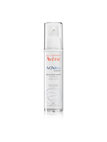 Avène A-Oxitive гел-крем против първите признаци на стареене на кожата 30 мл.