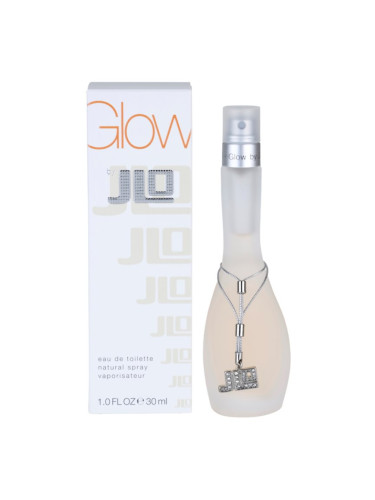 Jennifer Lopez Glow by JLo тоалетна вода за жени 30 мл.