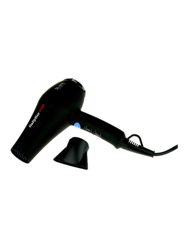 BaByliss PRO Dryers SL ionic BAB5586E сешоар матов BAB5586E 1 бр.