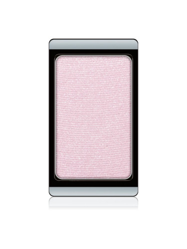 ARTDECO Eyeshadow Glamour пудрови сенки за очи в практична магнитна опаковка цвят 30.399 Glam Pink Treasure 0.8 гр.