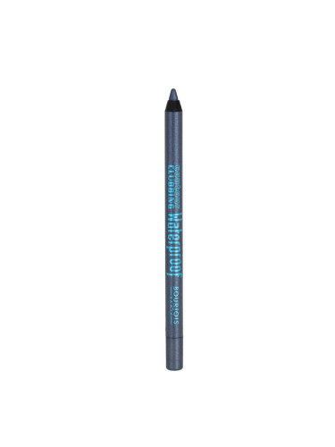 Bourjois Contour Clubbing водоустойчив молив за очи цвят 42 Grey Tecktonic 1.2 гр.