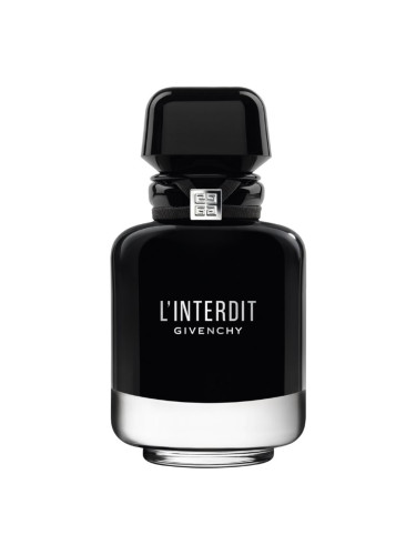 GIVENCHY L’Interdit Intense парфюмна вода за жени 50 мл.