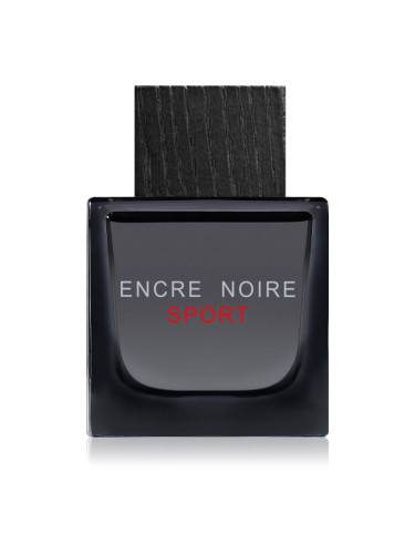 Lalique Encre Noire Sport тоалетна вода за мъже 100 мл.