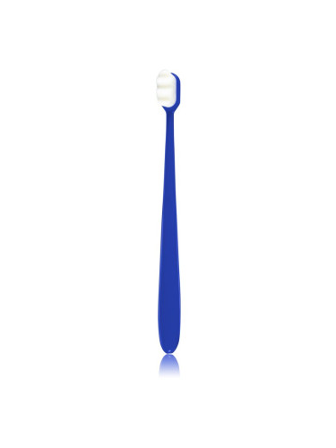 NANOO Toothbrush четка за зъби Blue-white 1 бр.