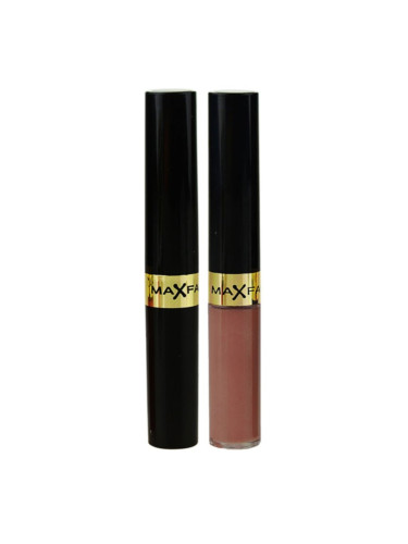 Max Factor Lipfinity Lip Colour дълготрайно червило с балсам цвят 020 Angelic 4,2 гр.