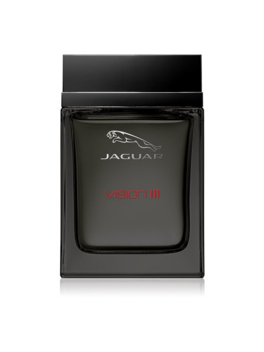 Jaguar Vision III тоалетна вода за мъже 100 мл.