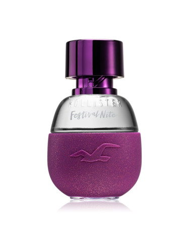 Hollister Festival Nite for Her парфюмна вода за жени 30 мл.