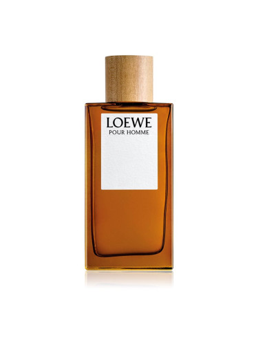 Loewe Loewe Pour Homme тоалетна вода за мъже 150 мл.