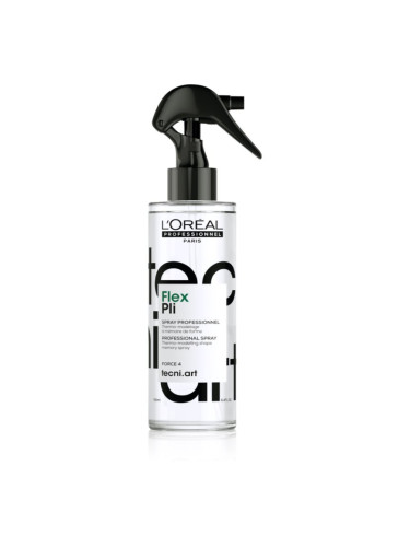 L’Oréal Professionnel Tecni.Art Pli Shaper спрей за фиксация за фиксиране и оформяне 190 мл.