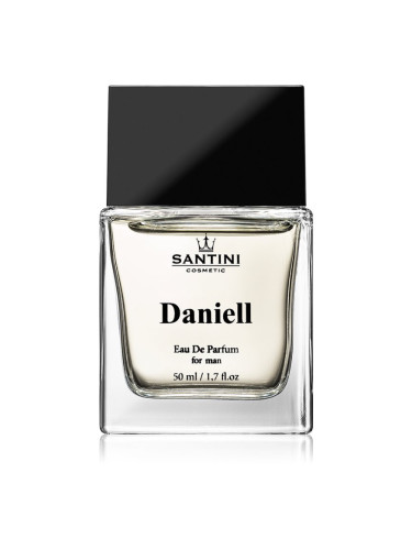 SANTINI Cosmetic Daniell парфюмна вода за мъже 50 мл.