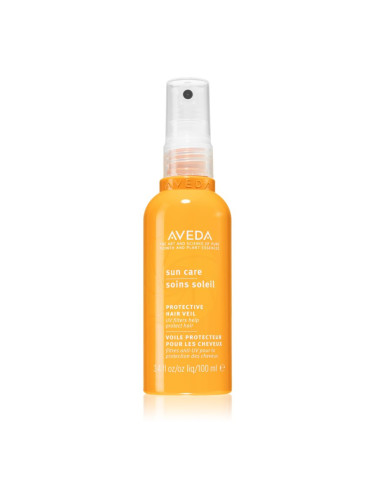 Aveda Sun Care Protective Hair Veil водоустойчив спрей за изтощена от слънце коса 100 мл.
