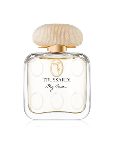 Trussardi My Name парфюмна вода за жени 100 мл.