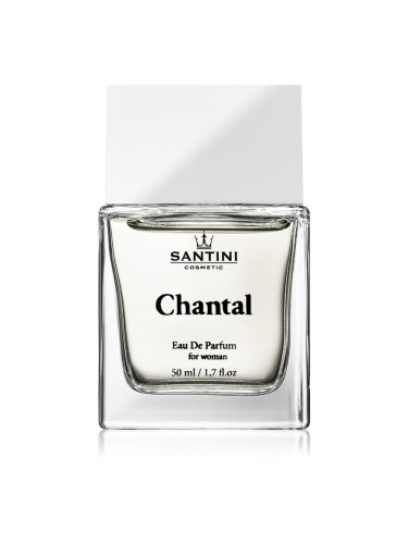 SANTINI Cosmetic Chantal парфюмна вода за жени 50 мл.