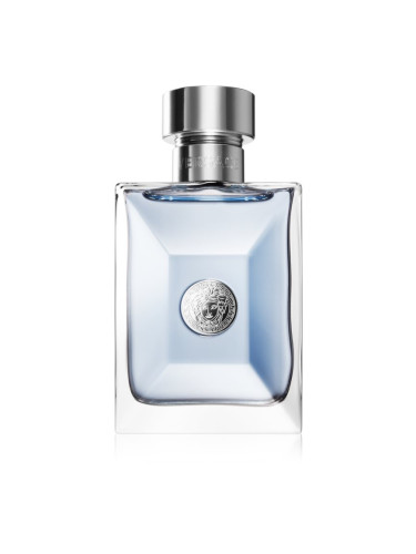 Versace Pour Homme тоалетна вода за мъже 100 мл.