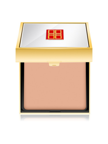 Elizabeth Arden Flawless Finish Sponge-On Cream Makeup компактен грим цвят 03 Perfect Beige 23 гр.