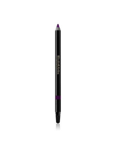 Elizabeth Arden Drama Defined High Drama Eyeliner водоустойчив молив за очи цвят 06 Purple Passion 1.2 гр.