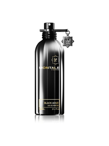 Montale Black Aoud парфюмна вода за мъже 100 мл.