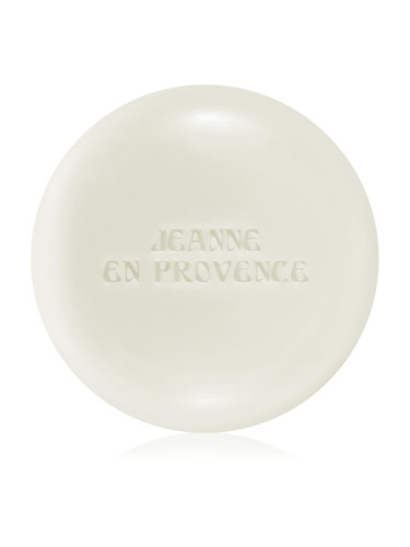 Jeanne en Provence BIO Apple органичен твърд шампоан с БИО качество за жени 75 гр.