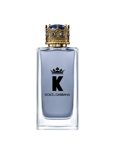 Dolce&Gabbana K by Dolce & Gabbana Eau de toilette тоалетна вода за мъже 100 мл.