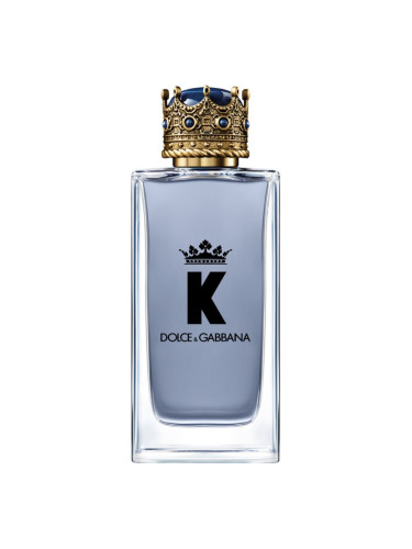 Dolce&Gabbana K by Dolce & Gabbana Eau de toilette тоалетна вода за мъже 100 мл.