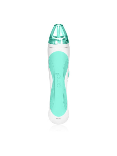 PMD Beauty Personal Microderm Pro вакуумен уред за почистване на кожа Teal 1 бр.