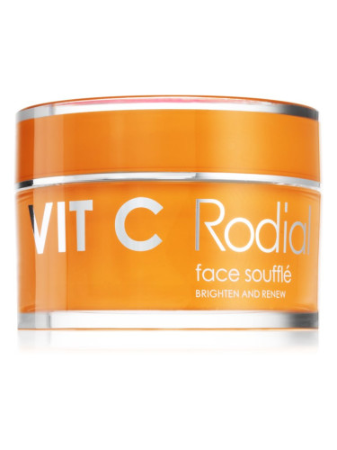 Rodial Vit C Face Soufflé суфле  за лице с витамин С 50 мл.