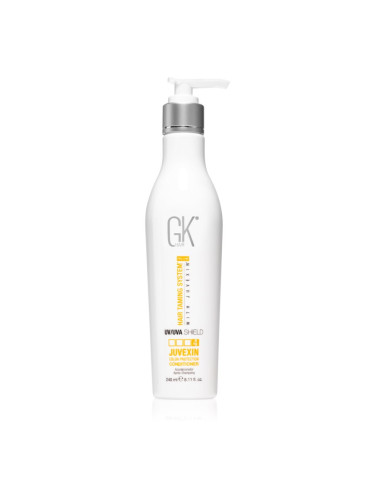 GK Hair Color Shield балсам за боядисана коса с UV филтър 240 мл.