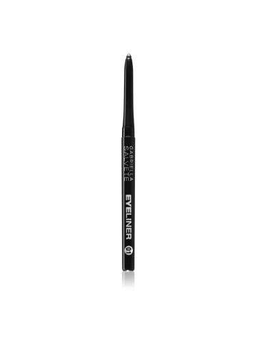 Gabriella Salvete Automatic Eyeliner автоматичен молив за очи цвят 01 Black 0,28 гр.