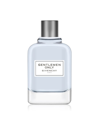 GIVENCHY Gentlemen Only тоалетна вода за мъже 100 мл.