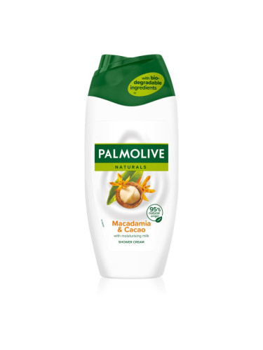 Palmolive Naturals Smooth Delight душ-мляко 250 мл.