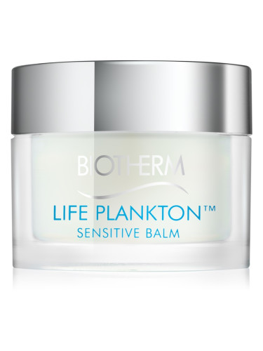 Biotherm Life Plankton Sensitive хидратиращ балсам  за чувствителна кожа на лицето 50 мл.