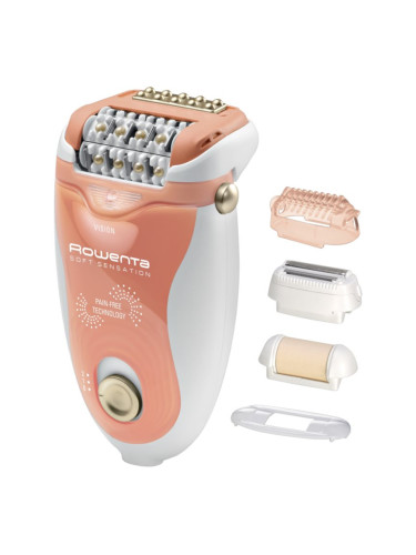 Rowenta Soft Sensation EP5720F0 епилатор 1 бр.