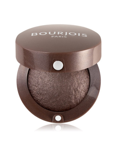 Bourjois Little Round Pot Mono сенки за очи цвят 06 Aura de Nuit 1,2 гр.