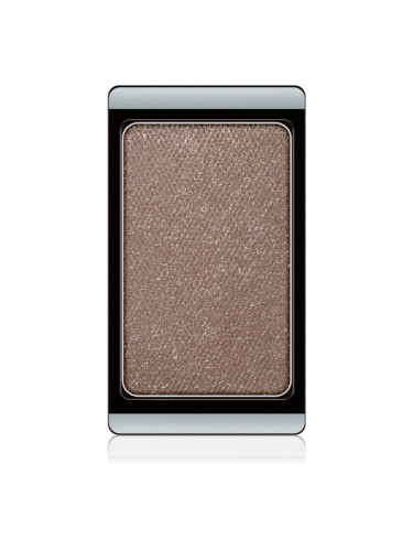 ARTDECO Eyeshadow Glamour пудрови сенки за очи в практична магнитна опаковка цвят 30.350 Glam Grey Beige 0.8 гр.