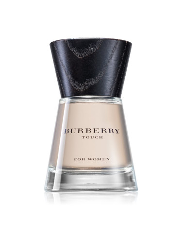 Burberry Touch for Women парфюмна вода за жени 50 мл.