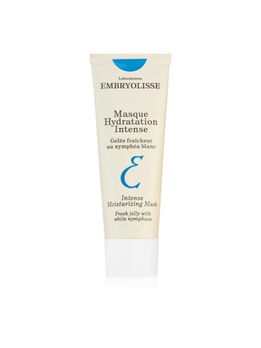 Embryolisse Masque Hydratation Intense интензивна хидратираща маска с регенериращ ефект 50 мл.