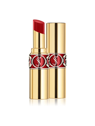 Yves Saint Laurent Rouge Volupté Shine Oil-In-Stick овлажняващо червило цвят n°127 3,2 гр.