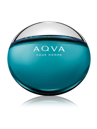 BVLGARI Aqva Pour Homme тоалетна вода за мъже 100 мл.