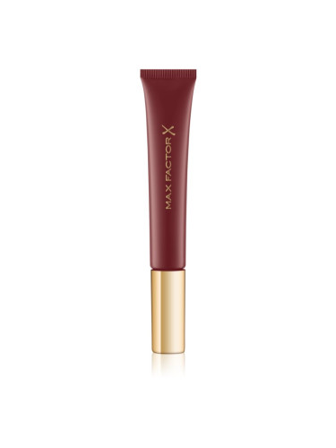 Max Factor Colour Elixir Cushion блясък за устни цвят 025 Shine in Glam 9 мл.